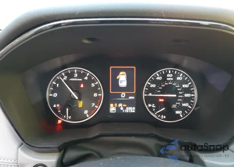 2024 Subaru Legacy Premium from USA, damaged, VIN 4S3BWAD64R3023921